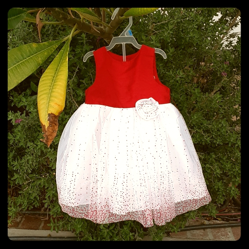 Kid's Dress